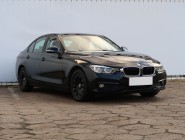 BMW SERIA 3 V (F30/F31/F34) BMW SERIA 3 , Salon Polska, Serwis ASO, Klimatronic, Tempomat, Parktronic