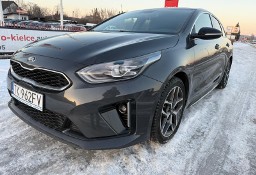 Kia Pro cee'd 1.4 T-GDI OPF GT LINE