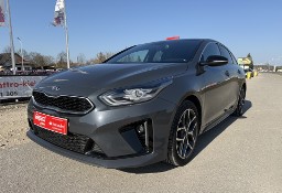 Kia Pro cee'd 1.4 T-GDI OPF GT LINE