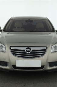 Opel Insignia , Navi, Xenon, Klimatronic, Tempomat, Podgrzewane siedzienia,-2