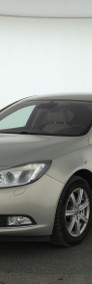 Opel Insignia , Navi, Xenon, Klimatronic, Tempomat, Podgrzewane siedzienia,-3