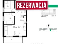 Nowe mieszkanie Kraków Bieżanów-Prokocim, ul. Bieżanów