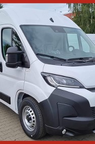 Citroen Jumper L3H2 AT8 L3H2 AT8 2.2 180KM-2