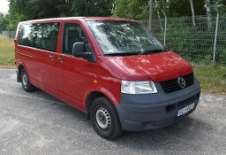 Volkswagen Transporter T5