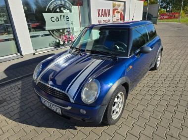 MINI One I-1