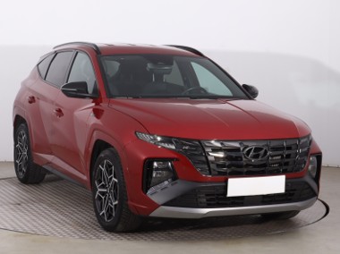 Hyundai Tucson , Salon Polska, 1. Właściciel, Serwis ASO, Automat, VAT 23%,-1