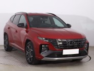Hyundai Tucson , Salon Polska, 1. Właściciel, Serwis ASO, Automat, VAT 23%,