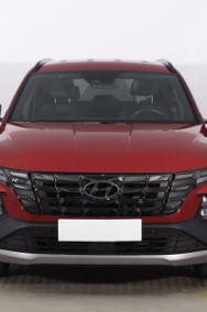 Hyundai Tucson , Salon Polska, 1. Właściciel, Serwis ASO, Automat, VAT 23%,-2