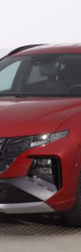 Hyundai Tucson , Salon Polska, 1. Właściciel, Serwis ASO, Automat, VAT 23%,-3