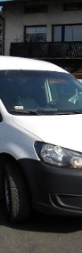 Volkswagen Caddy Klima, VAT, Krajowy !!!-3