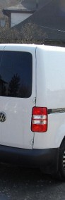 Volkswagen Caddy Klima, VAT, Krajowy !!!-4