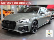 Audi A5 IV 45 TFSI quattro S Line Sportback 2.0 45 TFSI quattro S Line Sportback