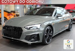 Audi A5 IV 45 TFSI quattro S Line Sportback 2.0 45 TFSI quattro S Line Sportback