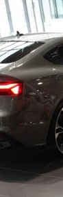 Audi A5 IV 45 TFSI quattro S Line Sportback 2.0 45 TFSI quattro S Line Sportback-3