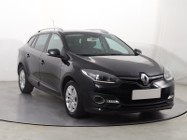 Renault Megane III , Salon Polska, Klimatronic, Tempomat, Parktronic,ALU