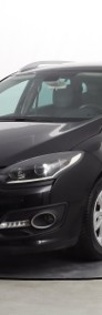 Renault Megane III , Salon Polska, Klimatronic, Tempomat, Parktronic,ALU-3