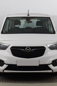 Opel Combo IV , Salon Polska, 1. Właściciel, VAT 23%, Klima, Tempomat,-2