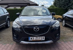Mazda CX-5 2.0 Kat