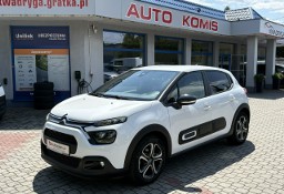 Citroen C3 III Lift ,Full LED,Niski przebieg,Gwarancja