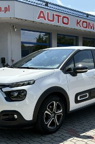 Citroen C3 III Lift ,Full LED,Niski przebieg,Gwarancja-2