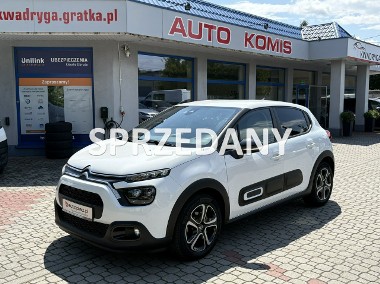 Citroen C3 III Rezerwacja-1