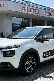 Citroen C3 III Rezerwacja-2