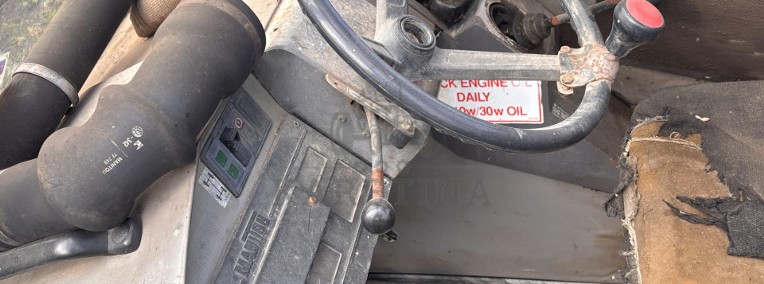Manitou MLT 725 MLT725 Maniscopic Panel Przełącznik Joystick Pokrętło Przycisk Drążek CZĘŚCI-1