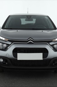 Citroen C3 III , Salon Polska, Serwis ASO, VAT 23%, Klimatronic, Tempomat,-2