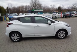 Nissan Micra IV Zadbana 1-szy właściciel vf vat 23%