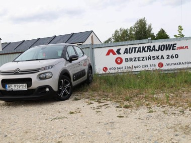 Citroen C3 III III (2016-2024)-1