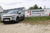 Citroen C3 III III (2016-2024)