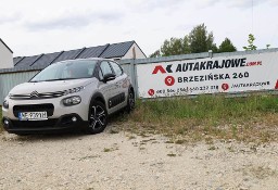 Citroen C3 III III (2016-2024)
