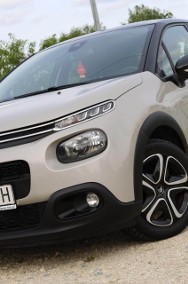 Citroen C3 III III (2016-2024)-2