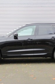 Volvo XC60 II B5 AWD Plus Dark 2.0 B5 AWD Plus Dark (250 KM) Podgrzewana kierownic-2
