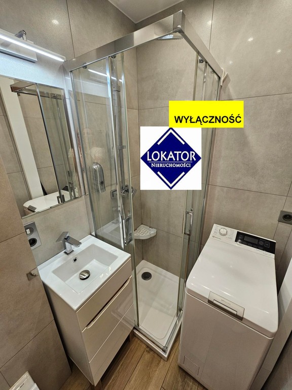 Komfortowe sobne pokoje 2piętro Zamenhofa