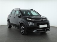 Citroen C3 Aircross , Salon Polska, Klimatronic, Tempomat, Parktronic