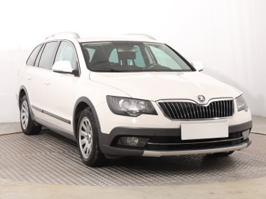 Skoda Superb II , Salon Polska, Serwis ASO, VAT 23%, Navi, Xenon, Bi-Xenon,-1