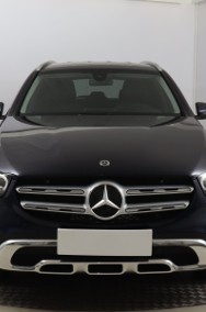 Mercedes-Benz , Salon Polska, Serwis ASO, Automat, VAT 23%, Skóra, Navi,-2