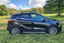 Opel 4x4 hak bezwypadkowy pierwszy właściciel garażowany ASO salon PL koła zimowe