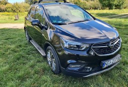 Opel 4x4 hak bezwypadkowy pierwszy właściciel garażowany ASO salon PL koła zimowe