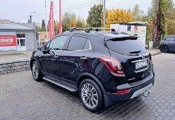 Opel 4x4 hak bezwypadkowy pierwszy właściciel garażowany ASO salon PL koła zimowe