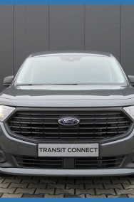 Ford Transit Connect L2H1 Trend A7 L2H1 Trend A7 2.0 122KM-2