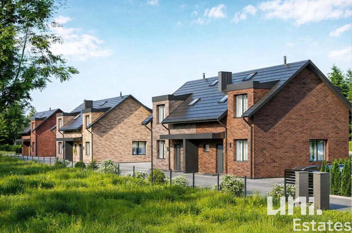 91m2 | 5 pokoi | ogród 148m2 | Kaszów