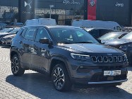 Jeep Compass Jeep Compass 1.5 mHEV 130 KM *NISKI PRZEBIEG* *BEZWYPADKOWY*