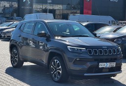 Jeep Compass Jeep Compass 1.5 mHEV 130 KM *NISKI PRZEBIEG* *BEZWYPADKOWY*