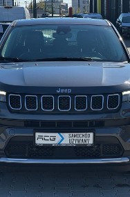 Jeep Compass Jeep Compass 1.5 mHEV 130 KM *NISKI PRZEBIEG* *BEZWYPADKOWY*-2