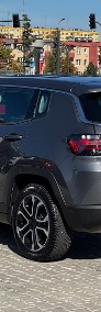 Jeep Compass Jeep Compass 1.5 mHEV 130 KM *NISKI PRZEBIEG* *BEZWYPADKOWY*-3