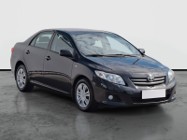 Toyota Corolla X , Salon Polska, Klima, Podgrzewane siedzienia