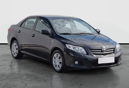 Toyota Corolla X , Salon Polska, Klima, Podgrzewane siedzienia
