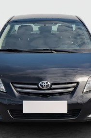 Toyota Corolla X , Salon Polska, Klima, Podgrzewane siedzienia-2